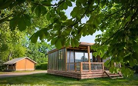 Onlycamp Camping Le Champ D'Ete